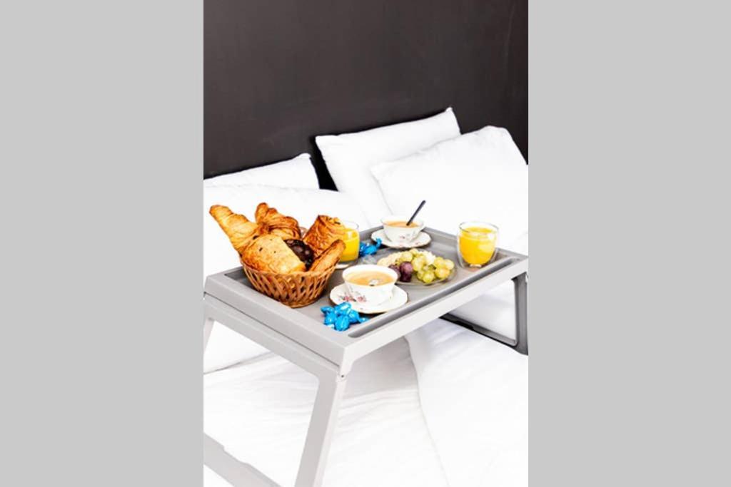 Penthouse Loft 5Min Palais Des Festivals And Beach Terrace View On Castle Κάννες Εξωτερικό φωτογραφία
