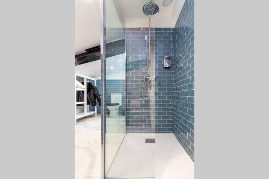 Penthouse Loft 5Min Palais Des Festivals And Beach Terrace View On Castle Κάννες Εξωτερικό φωτογραφία