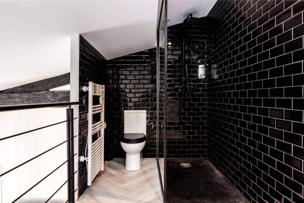 Penthouse Loft 5Min Palais Des Festivals And Beach Terrace View On Castle Κάννες Εξωτερικό φωτογραφία