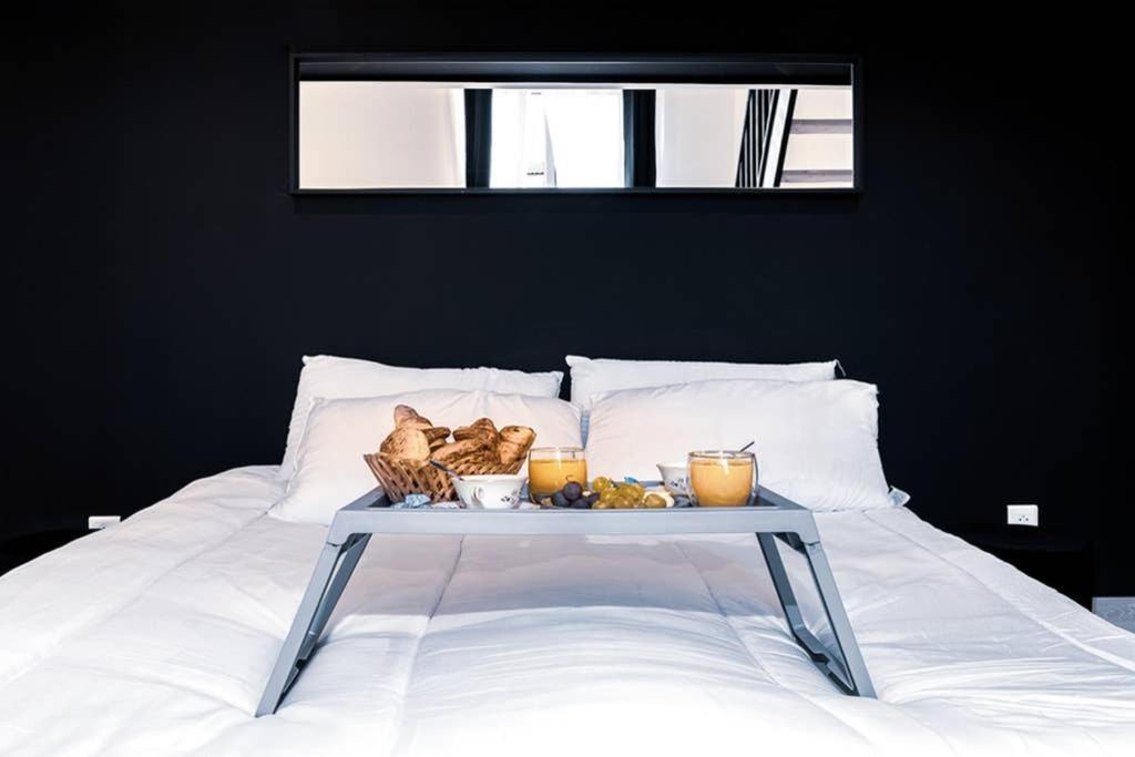 Penthouse Loft 5Min Palais Des Festivals And Beach Terrace View On Castle Κάννες Εξωτερικό φωτογραφία