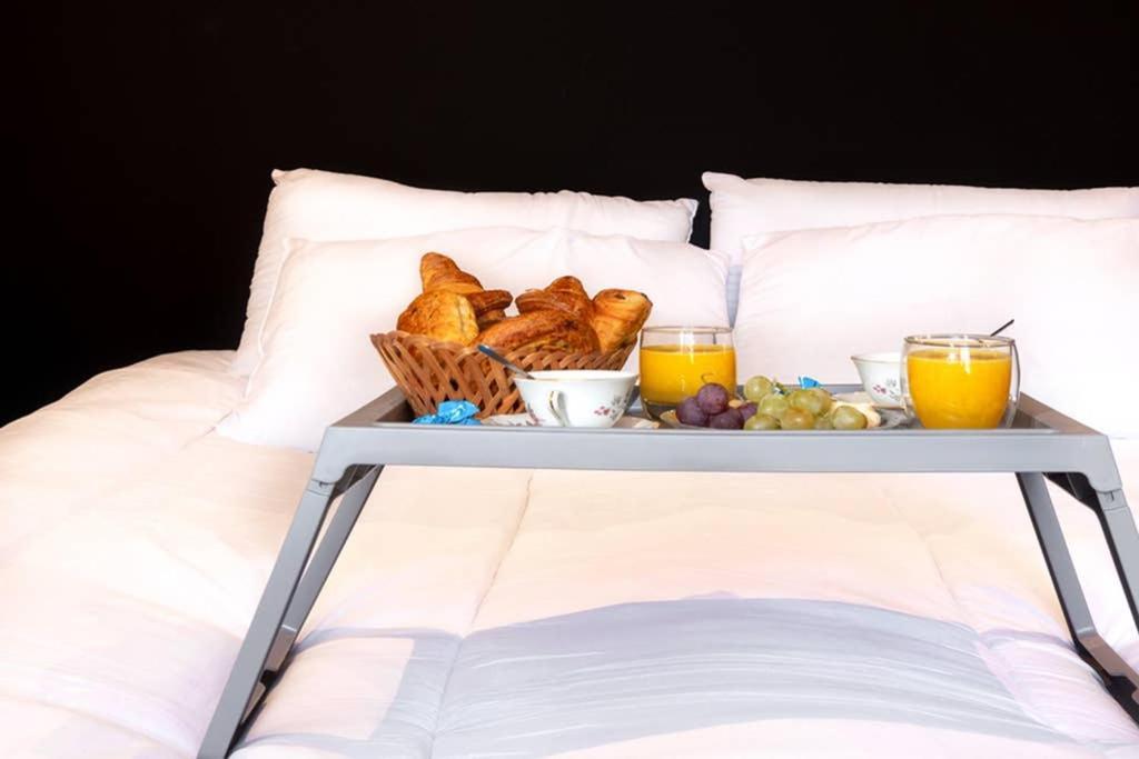 Penthouse Loft 5Min Palais Des Festivals And Beach Terrace View On Castle Κάννες Εξωτερικό φωτογραφία